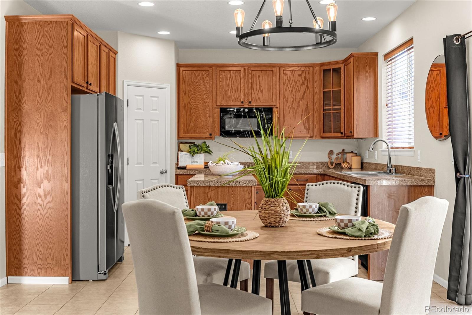 MLS Image #11 for 1425  diamond rim drive,colorado springs, Colorado