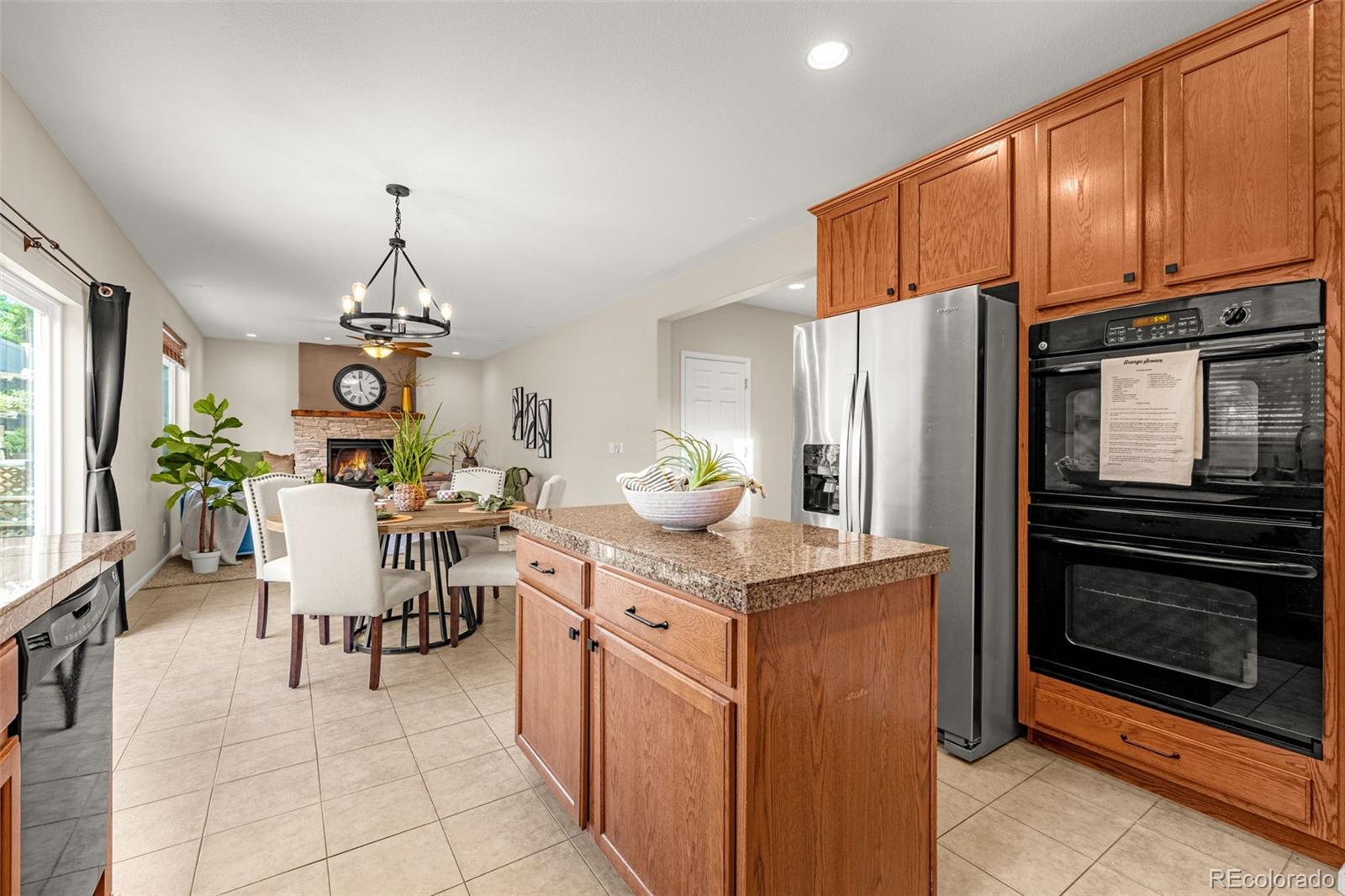 MLS Image #13 for 1425  diamond rim drive,colorado springs, Colorado