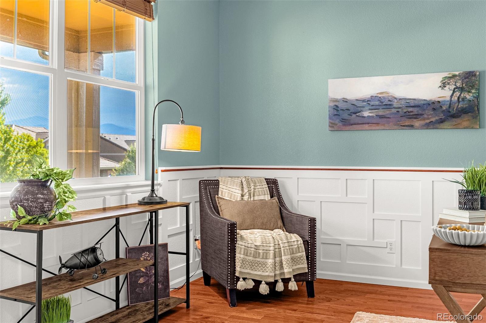 MLS Image #2 for 1425  diamond rim drive,colorado springs, Colorado