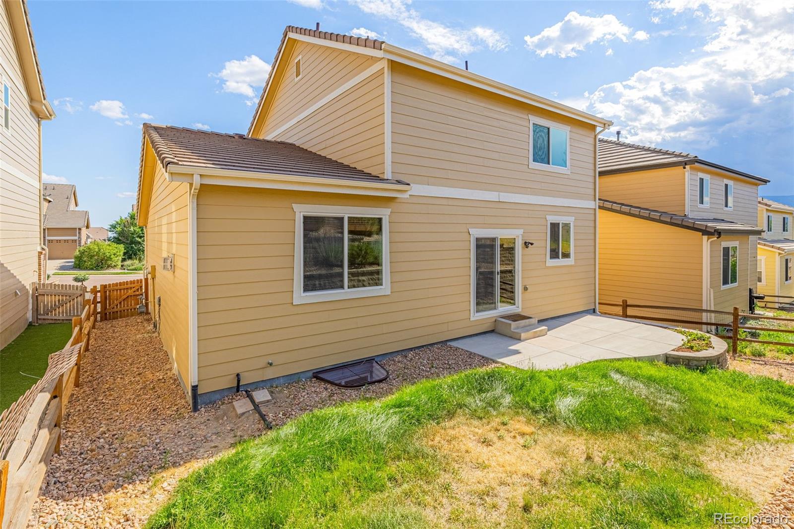 MLS Image #40 for 1425  diamond rim drive,colorado springs, Colorado