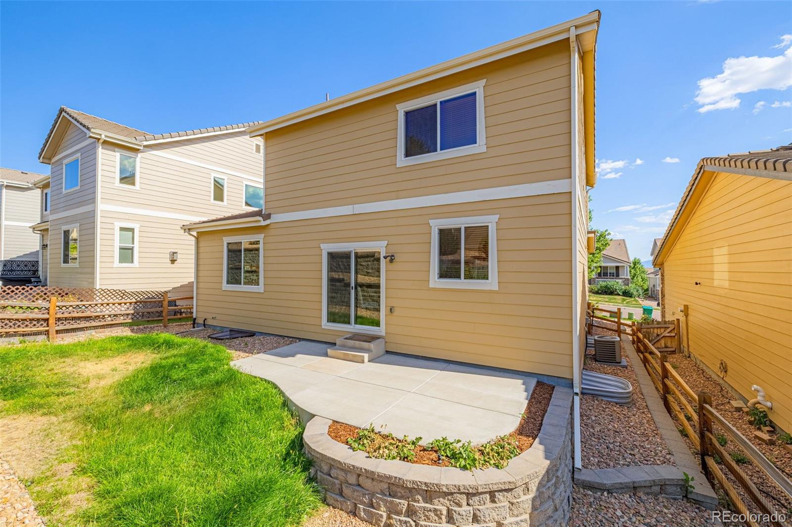 MLS Image #41 for 1425  diamond rim drive,colorado springs, Colorado