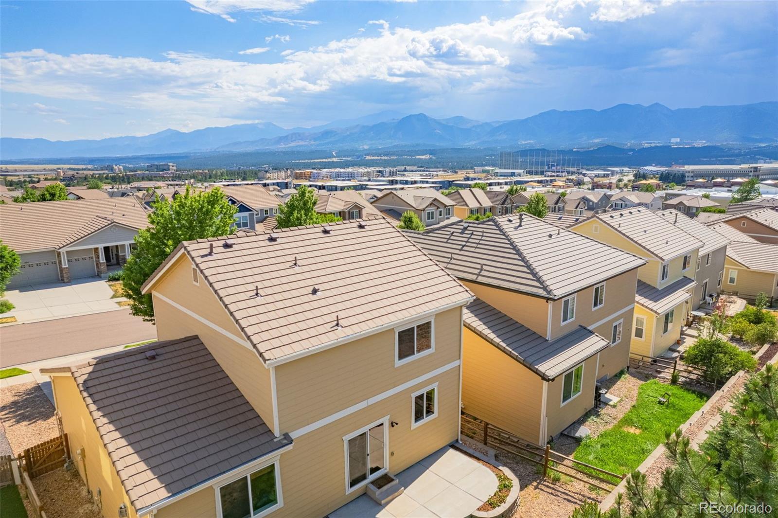 MLS Image #42 for 1425  diamond rim drive,colorado springs, Colorado