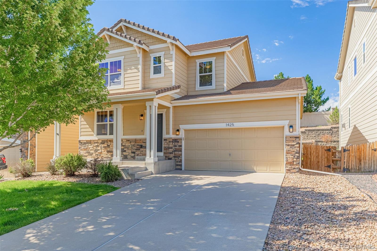 MLS Image #43 for 1425  diamond rim drive,colorado springs, Colorado