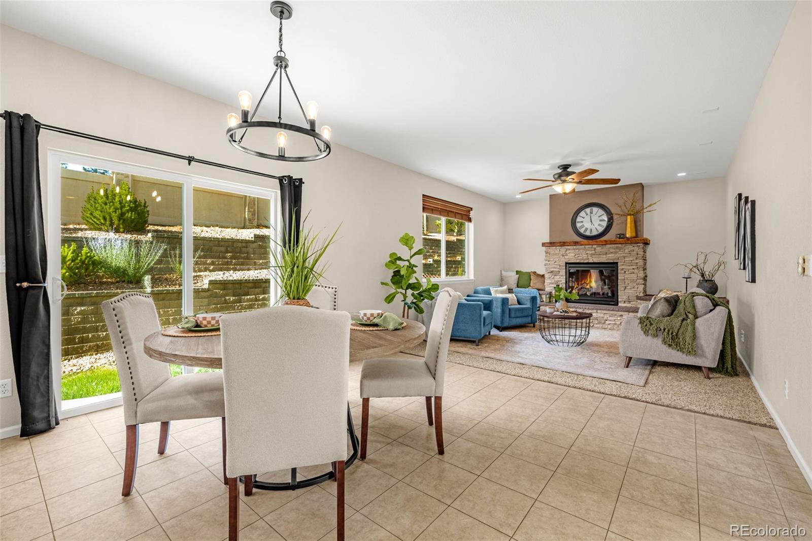 MLS Image #9 for 1425  diamond rim drive,colorado springs, Colorado