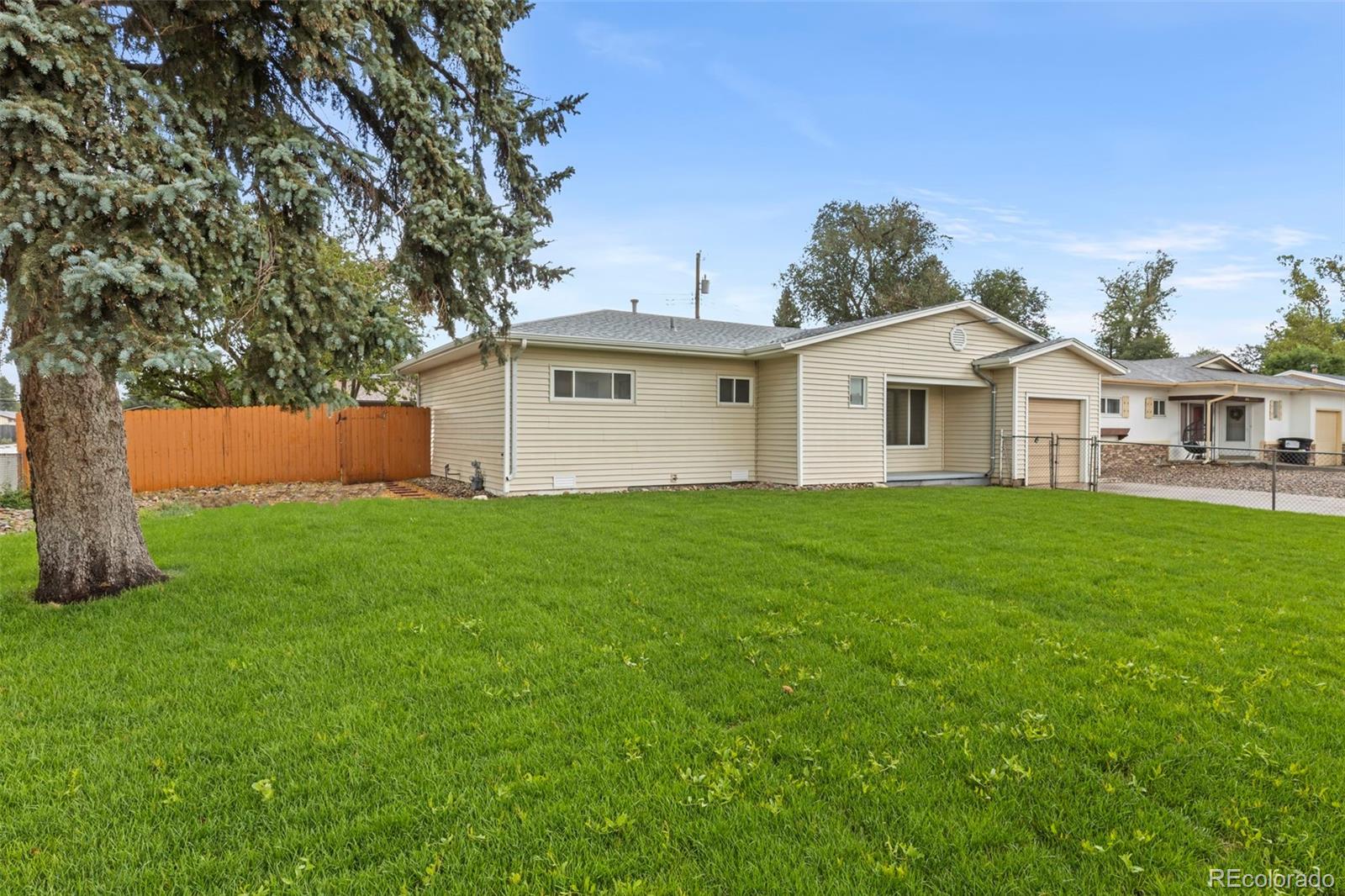 MLS Image #2 for 100  leta drive,colorado springs, Colorado