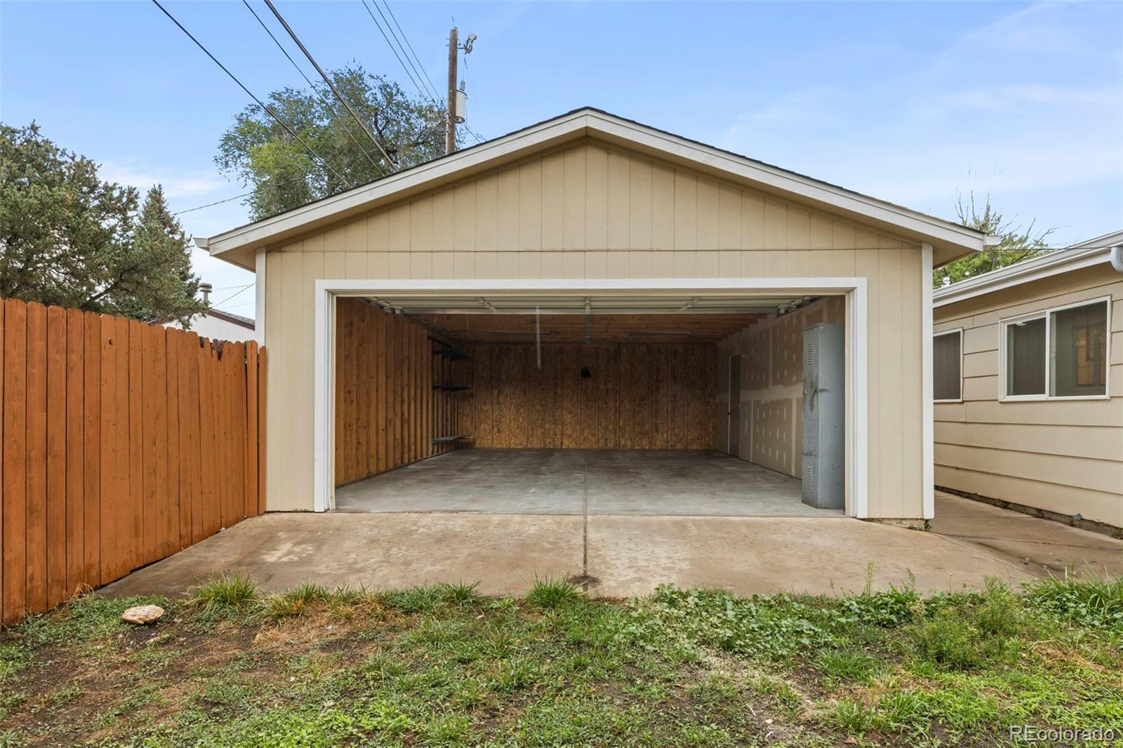MLS Image #25 for 100  leta drive,colorado springs, Colorado