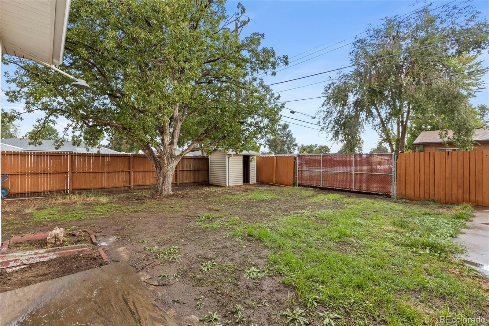 MLS Image #27 for 100  leta drive,colorado springs, Colorado