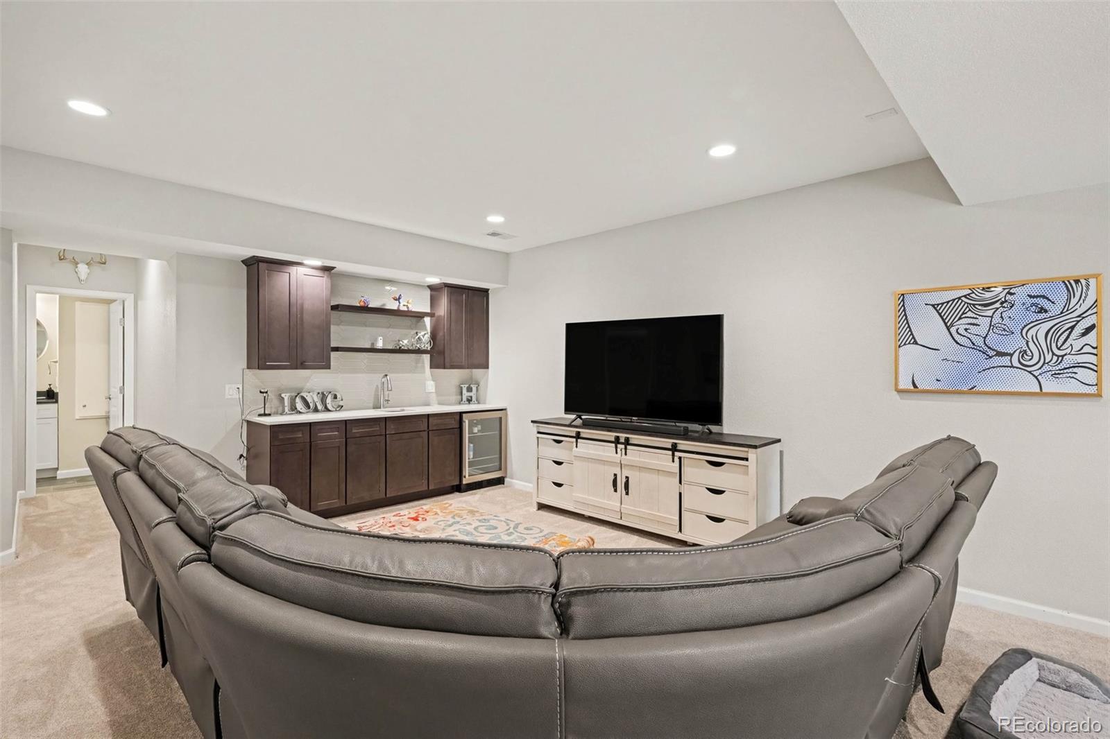 MLS Image #17 for 1704  tall tale lane,castle rock, Colorado