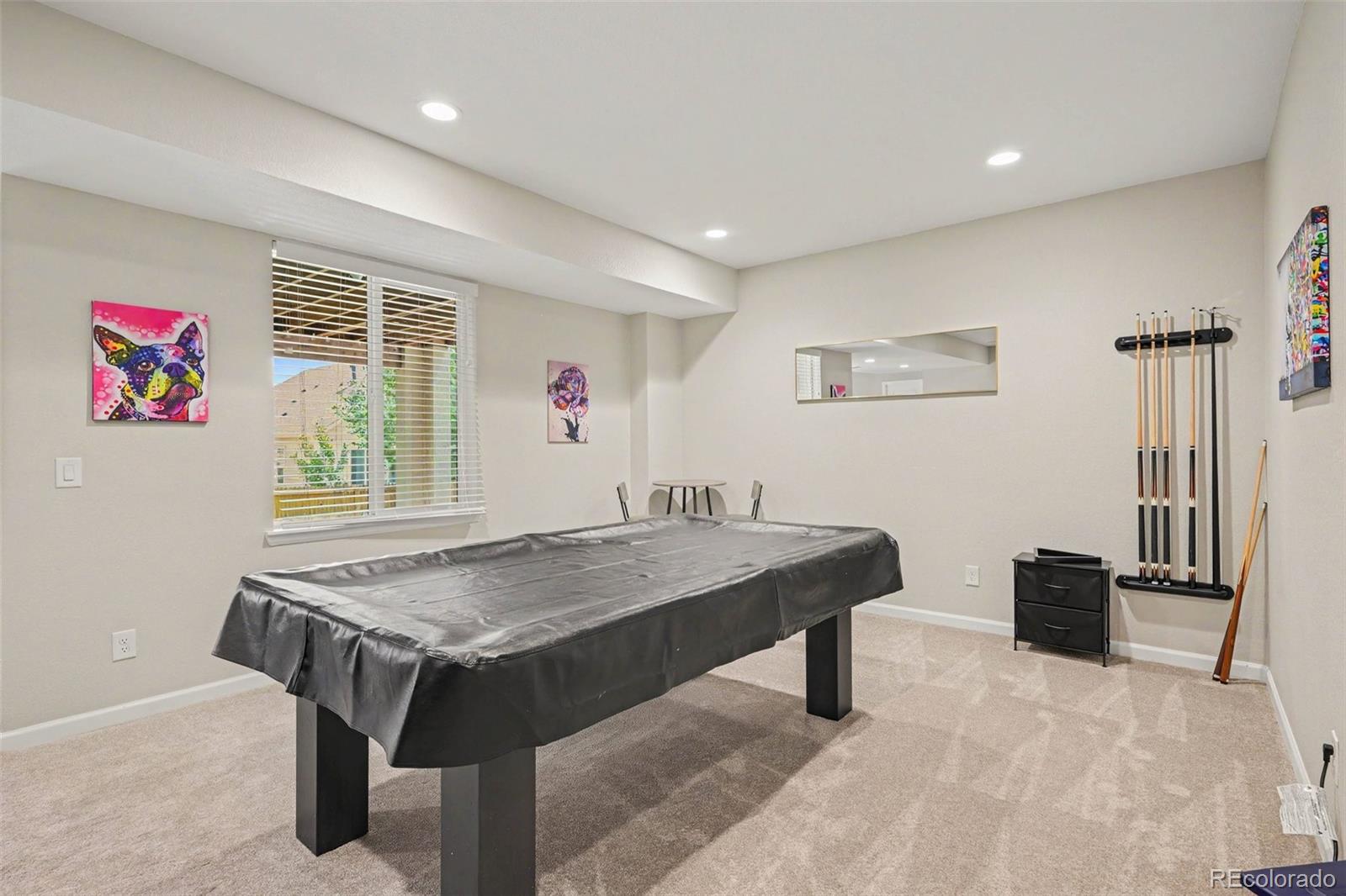 MLS Image #19 for 1704  tall tale lane,castle rock, Colorado