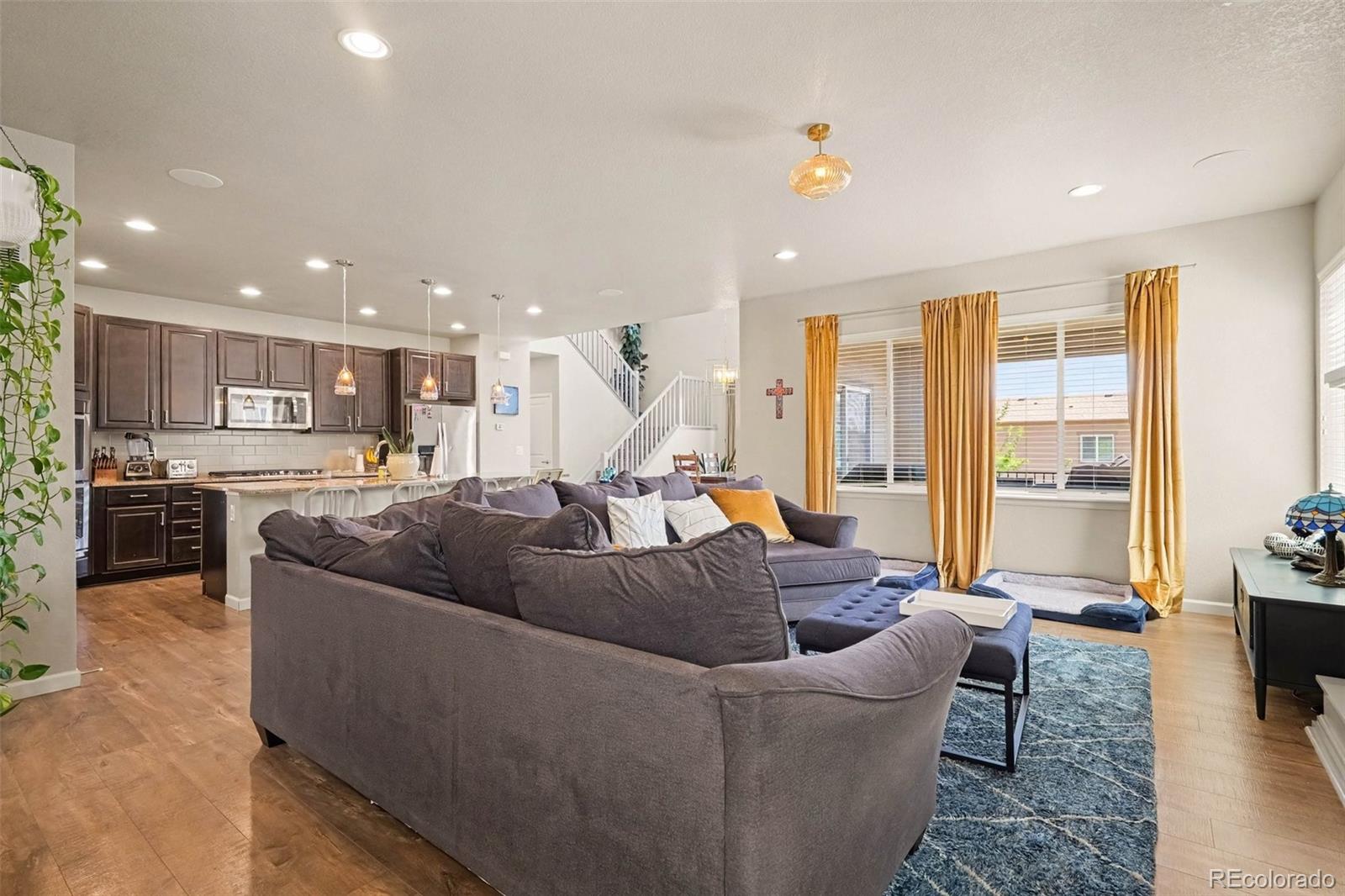 MLS Image #2 for 1704  tall tale lane,castle rock, Colorado