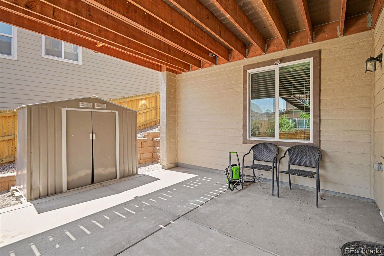 MLS Image #22 for 1704  tall tale lane,castle rock, Colorado