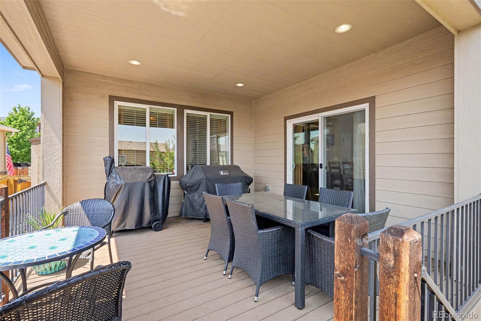 MLS Image #23 for 1704  tall tale lane,castle rock, Colorado