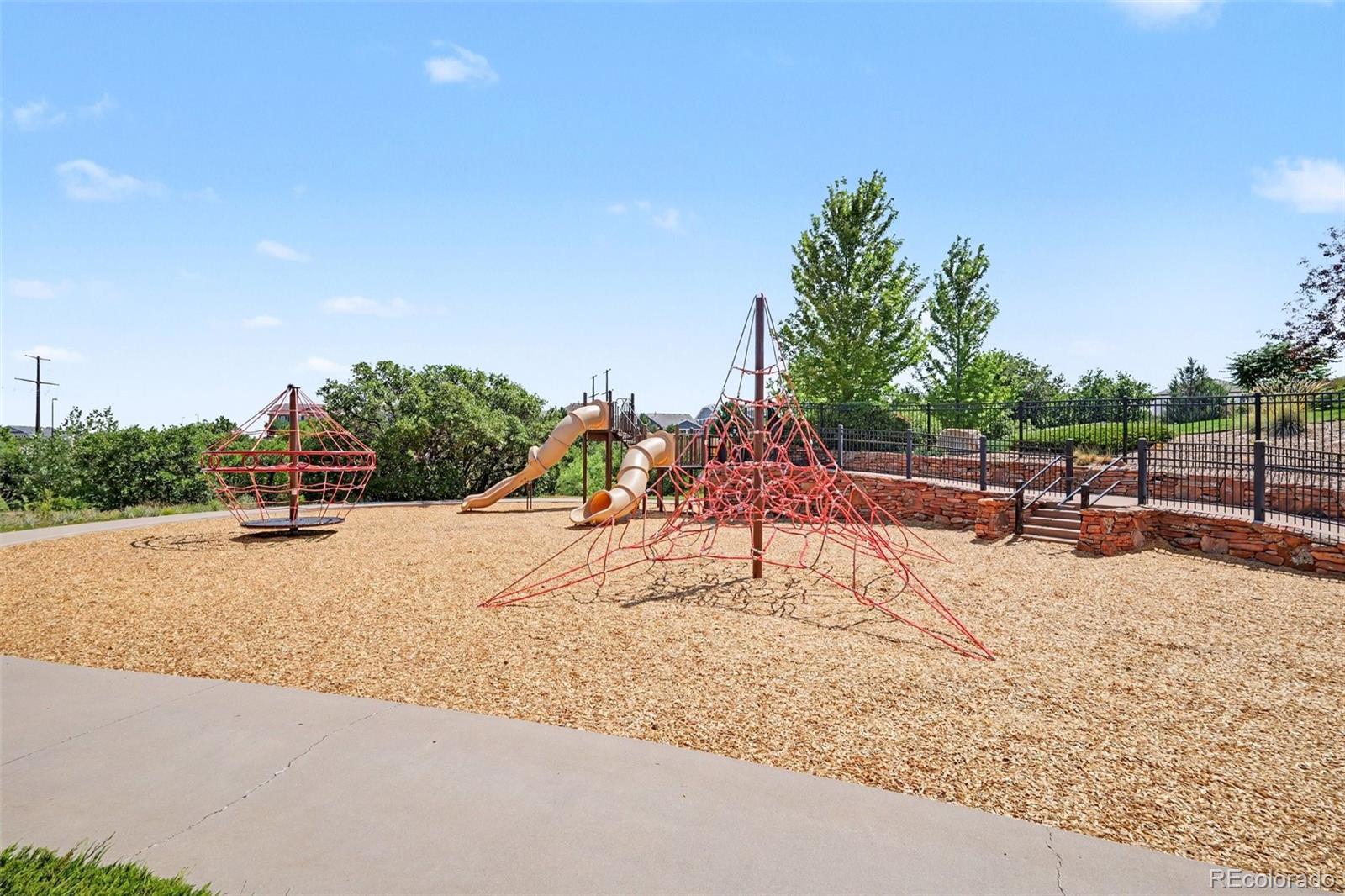 MLS Image #27 for 1704  tall tale lane,castle rock, Colorado