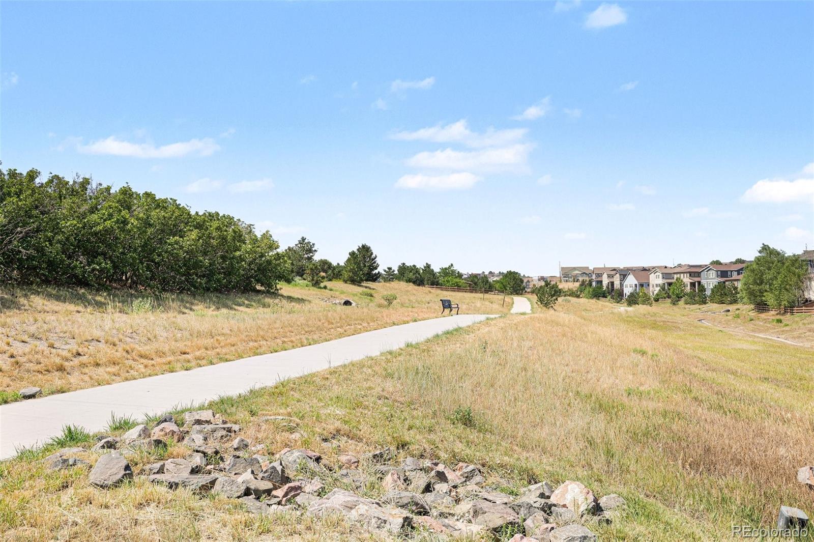 MLS Image #28 for 1704  tall tale lane,castle rock, Colorado