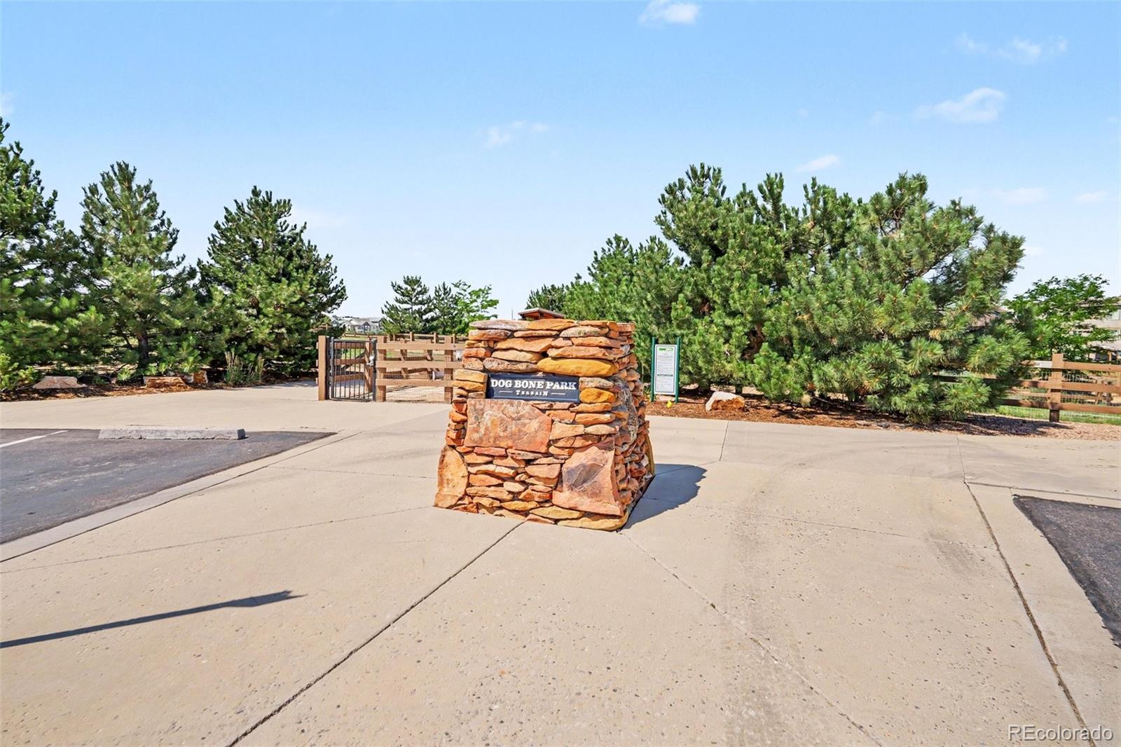 MLS Image #29 for 1704  tall tale lane,castle rock, Colorado