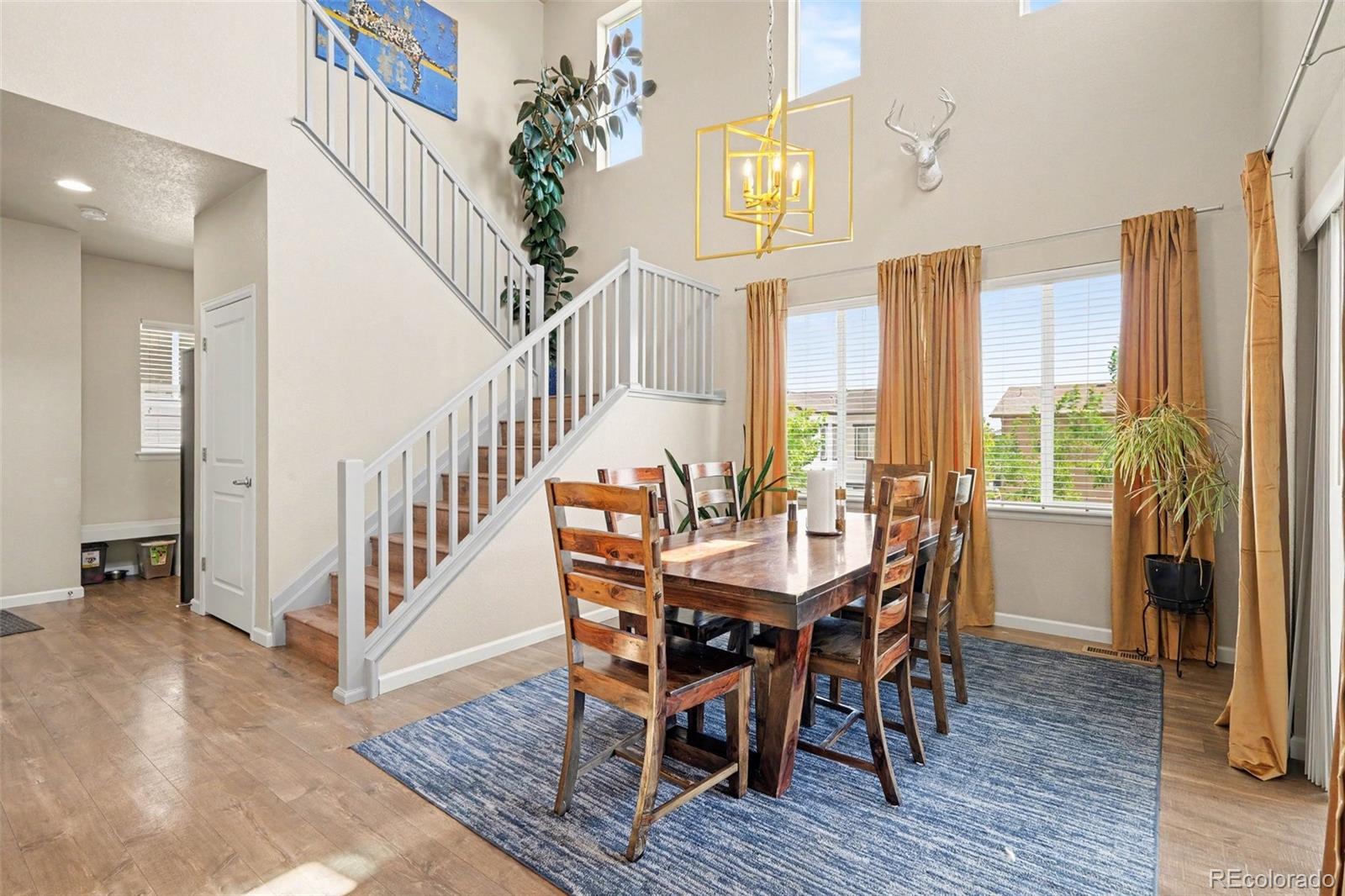 MLS Image #3 for 1704  tall tale lane,castle rock, Colorado