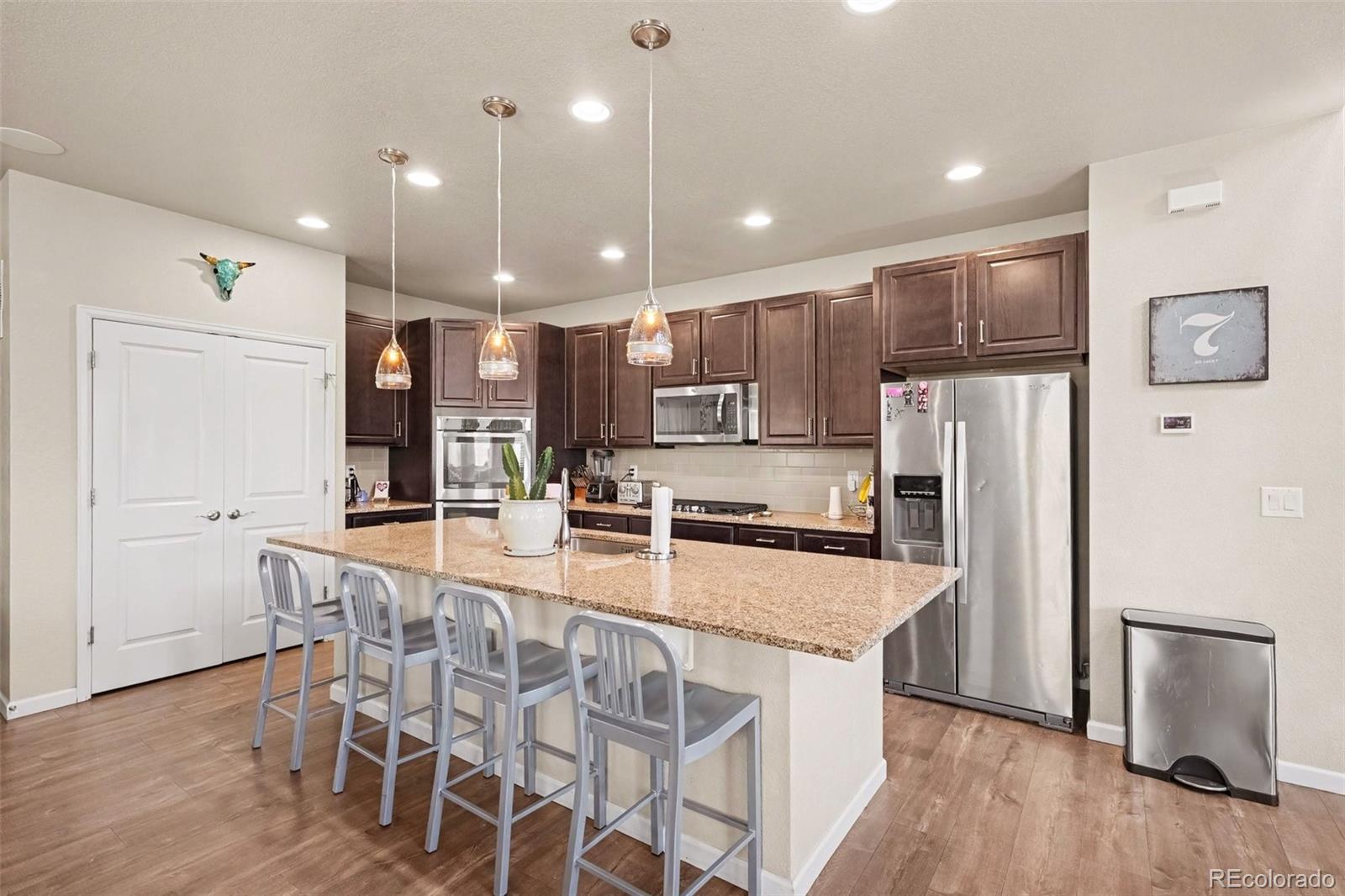 MLS Image #4 for 1704  tall tale lane,castle rock, Colorado