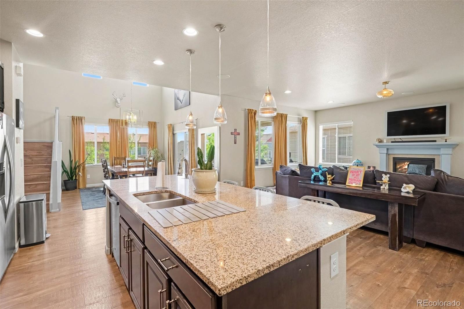 MLS Image #5 for 1704  tall tale lane,castle rock, Colorado