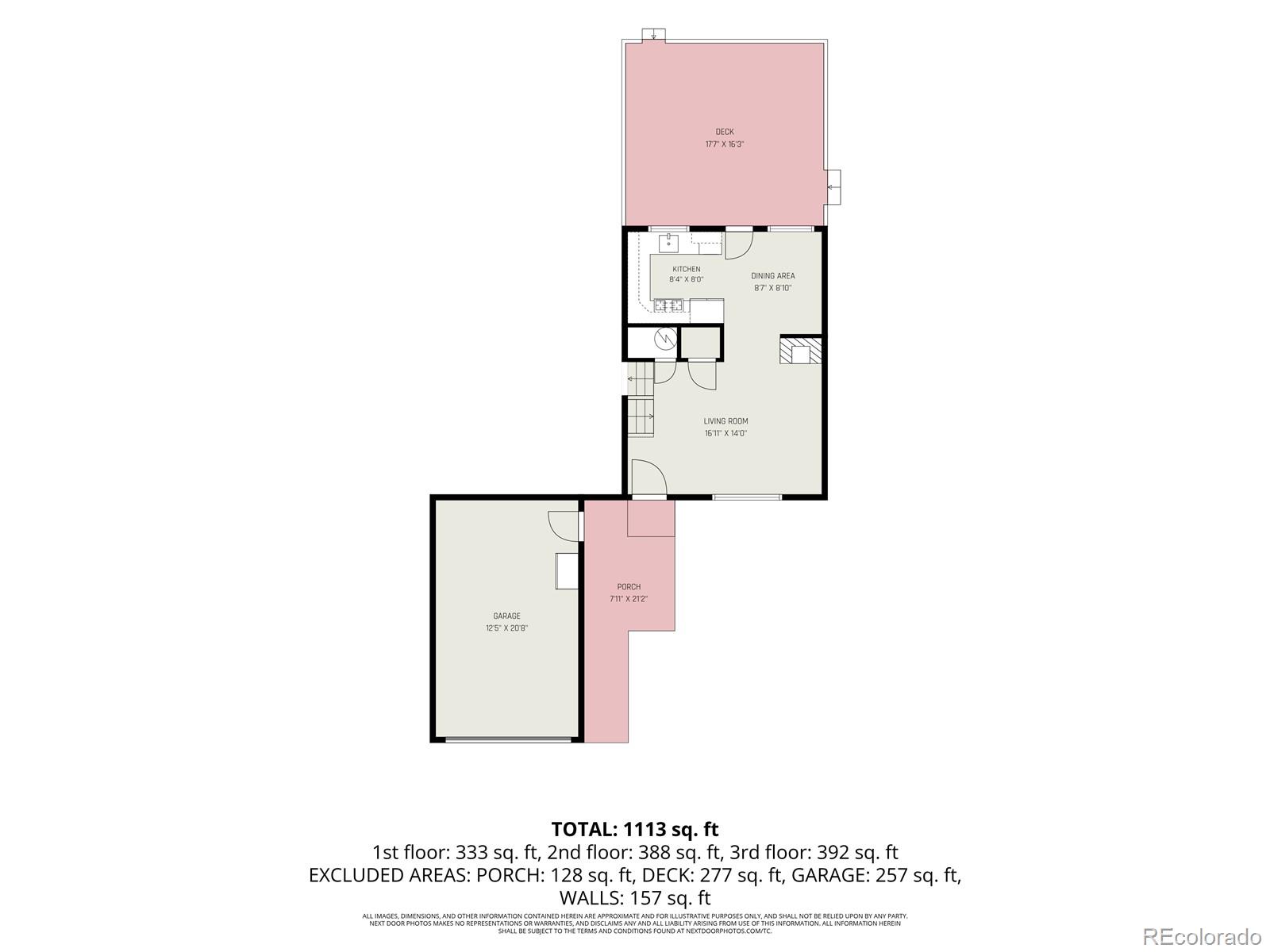 MLS Image #40 for 4229 s pitkin street,aurora, Colorado