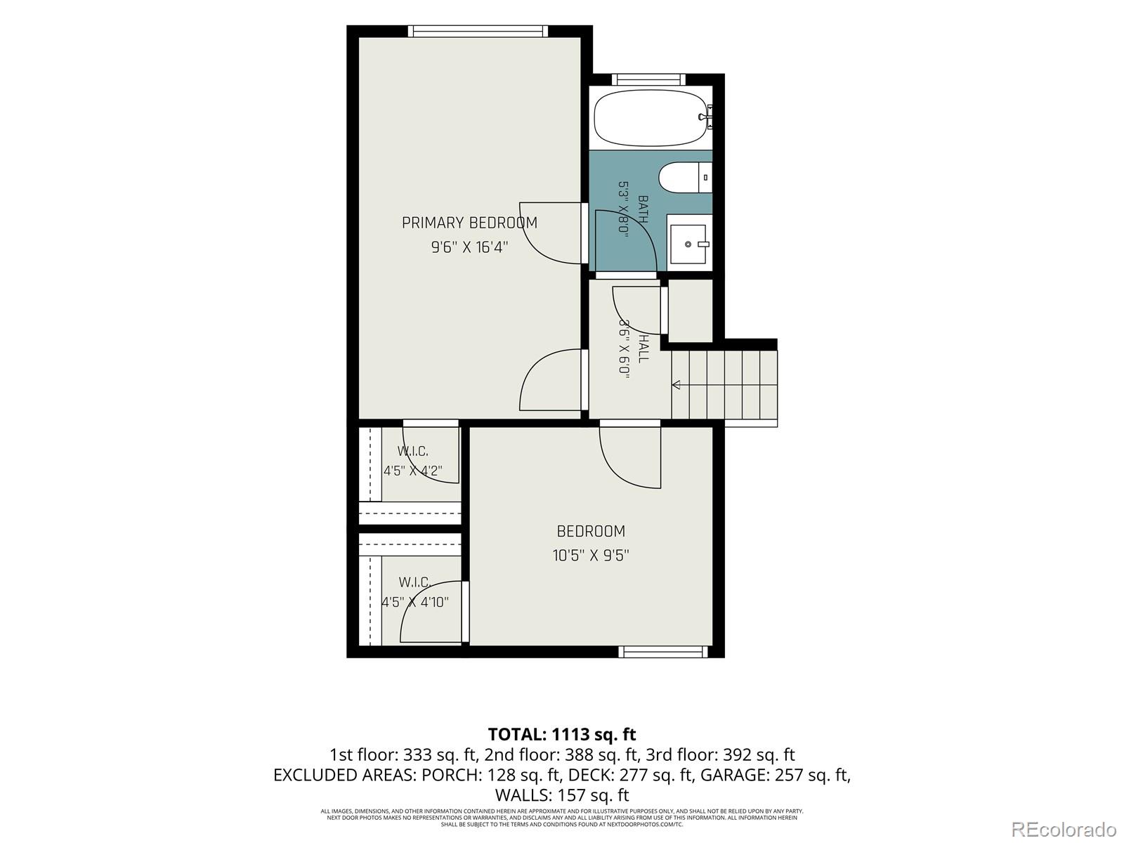 MLS Image #41 for 4229 s pitkin street,aurora, Colorado
