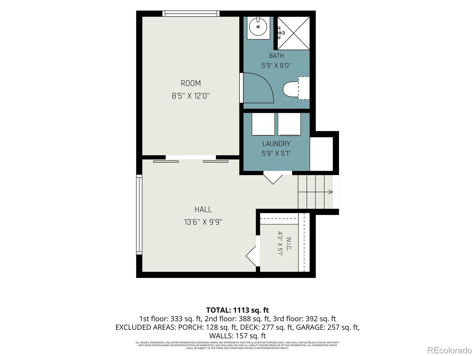 MLS Image #42 for 4229 s pitkin street,aurora, Colorado