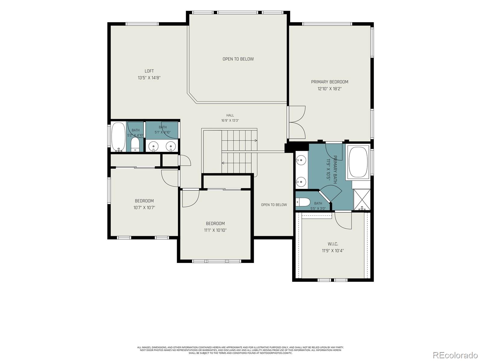 MLS Image #47 for 13923  fillmore street,thornton, Colorado