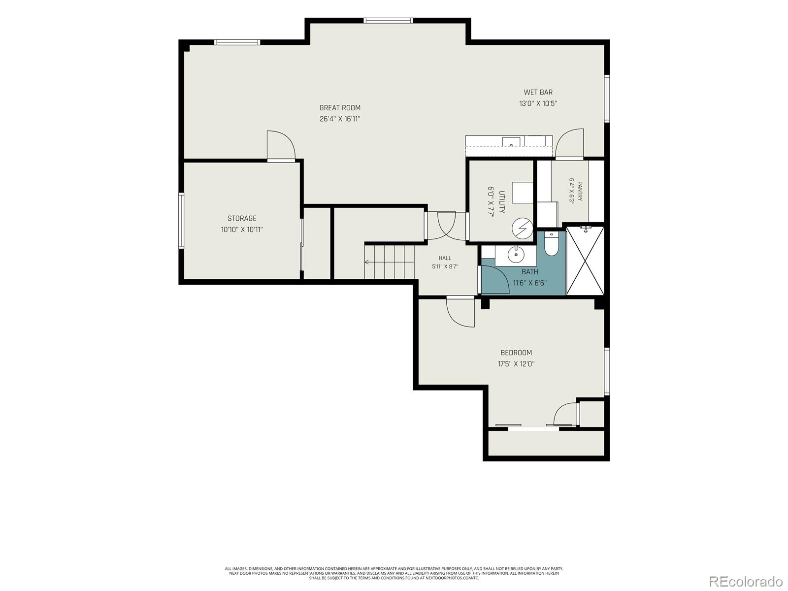 MLS Image #48 for 13923  fillmore street,thornton, Colorado
