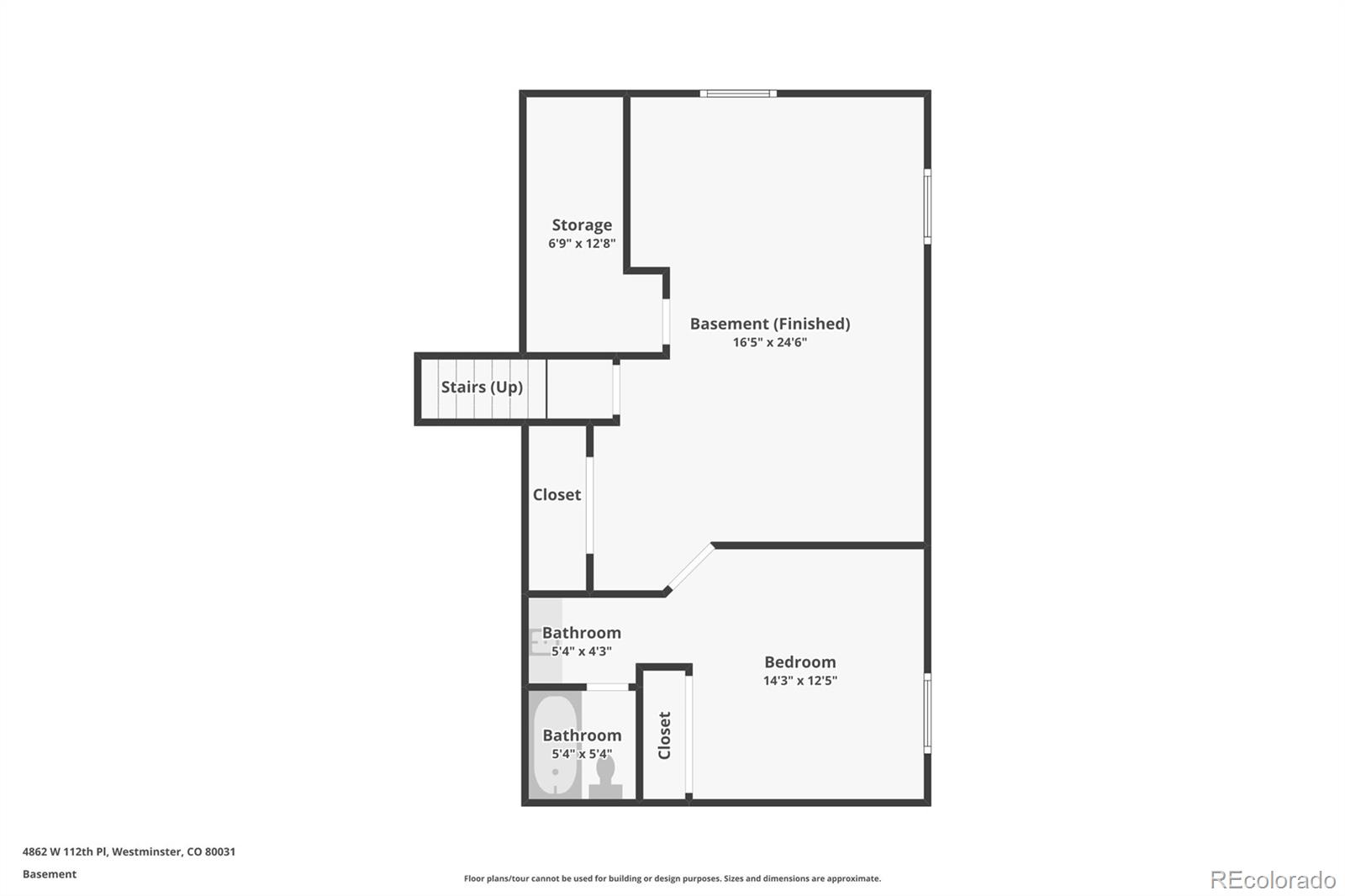 MLS Image #43 for 4862 w 112th place,westminster, Colorado