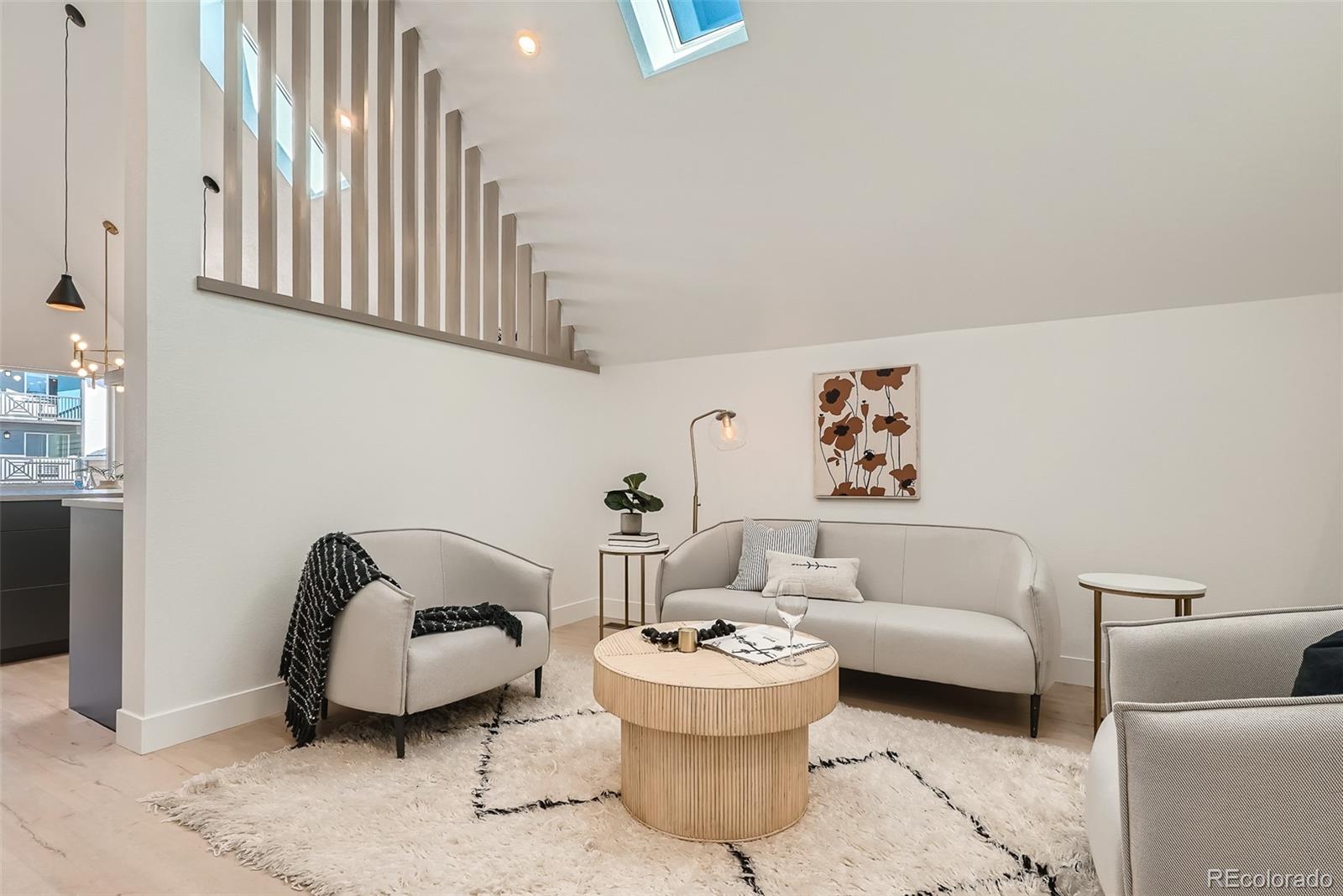 MLS Image #1 for 1121 s dahlia street,denver, Colorado