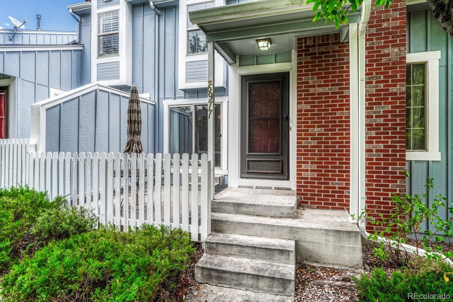 MLS Image #0 for 6977  los reyes circle,colorado springs, Colorado