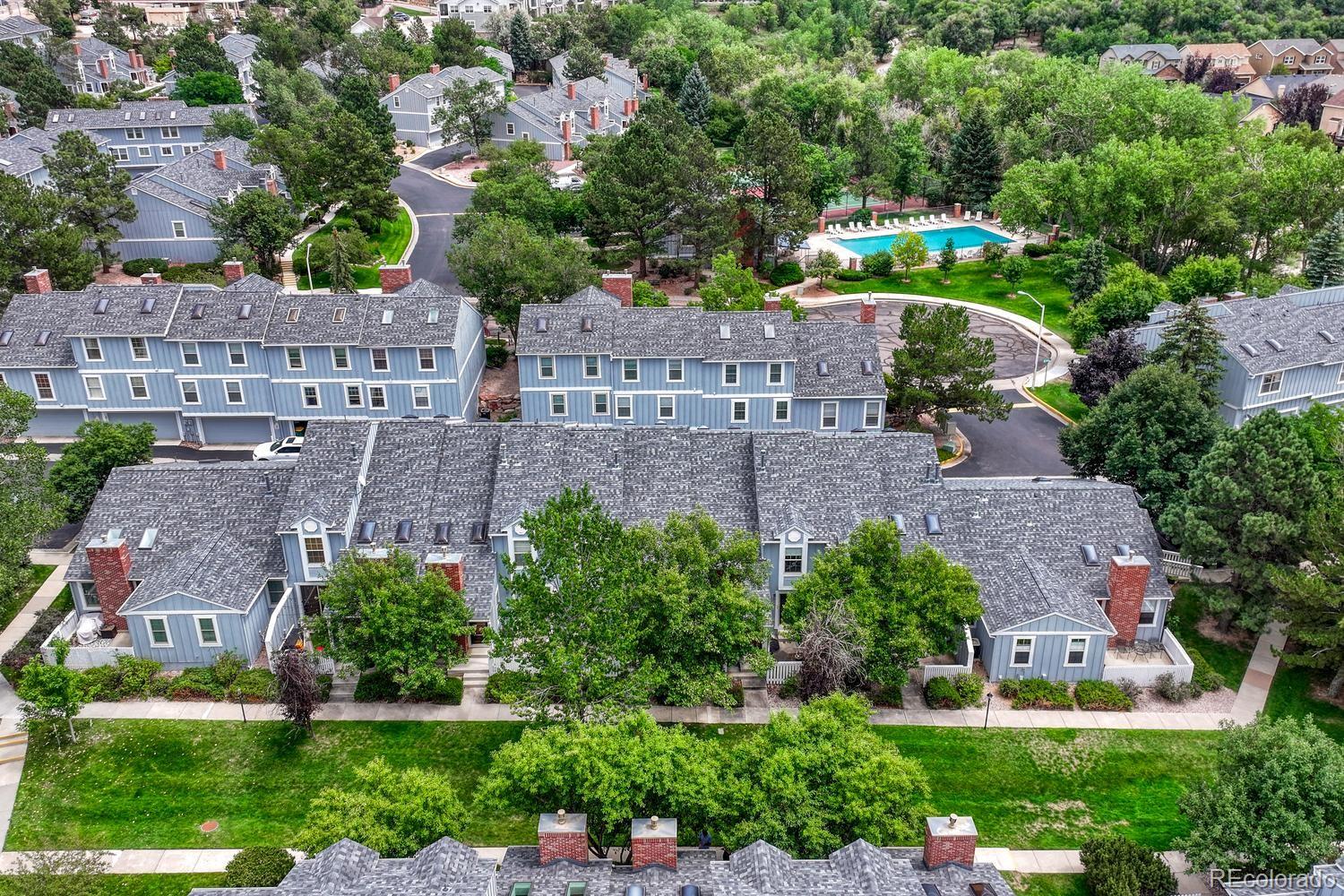 MLS Image #3 for 6977  los reyes circle,colorado springs, Colorado