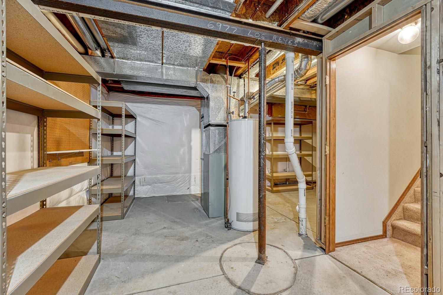MLS Image #34 for 6977  los reyes circle,colorado springs, Colorado