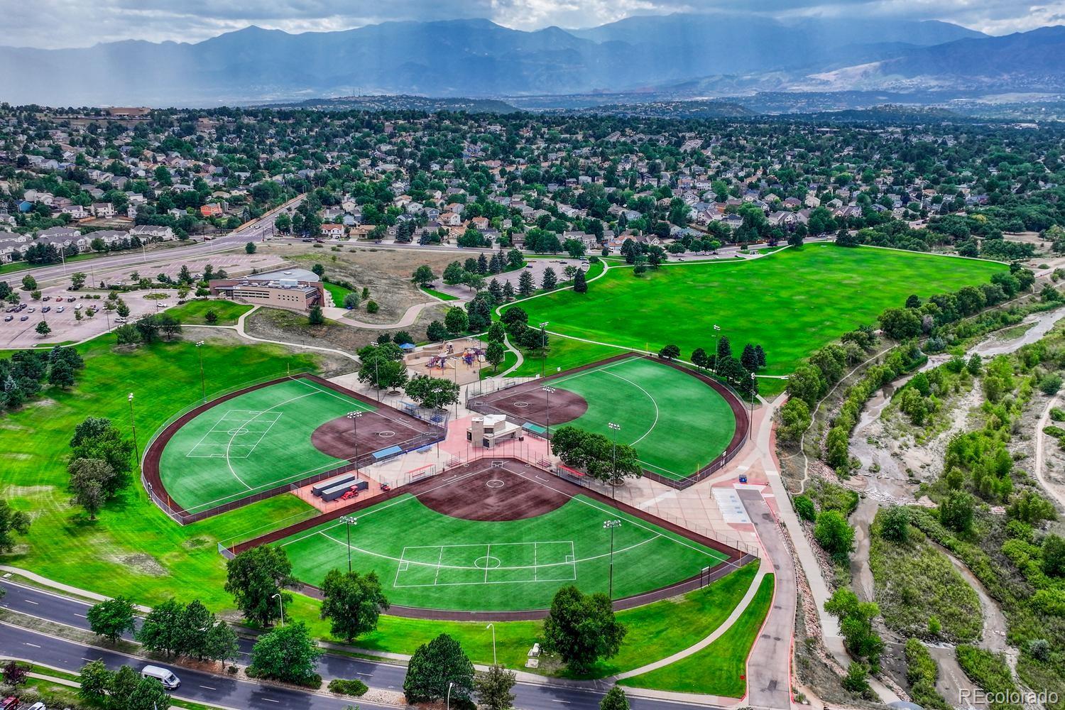 MLS Image #39 for 6977  los reyes circle,colorado springs, Colorado