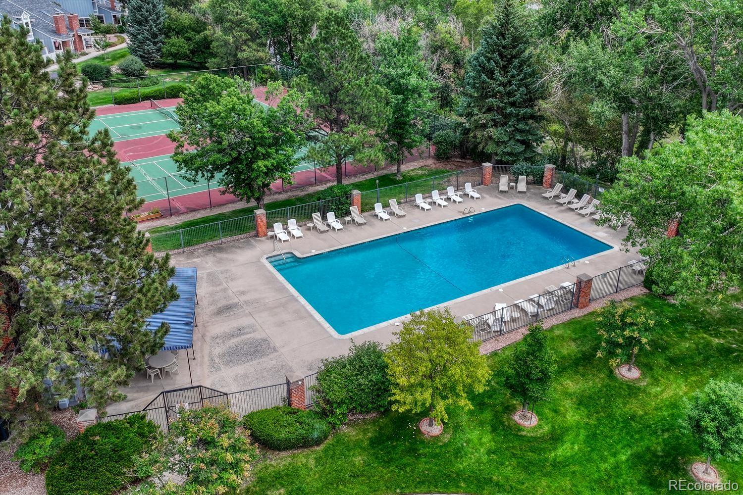 MLS Image #4 for 6977  los reyes circle,colorado springs, Colorado