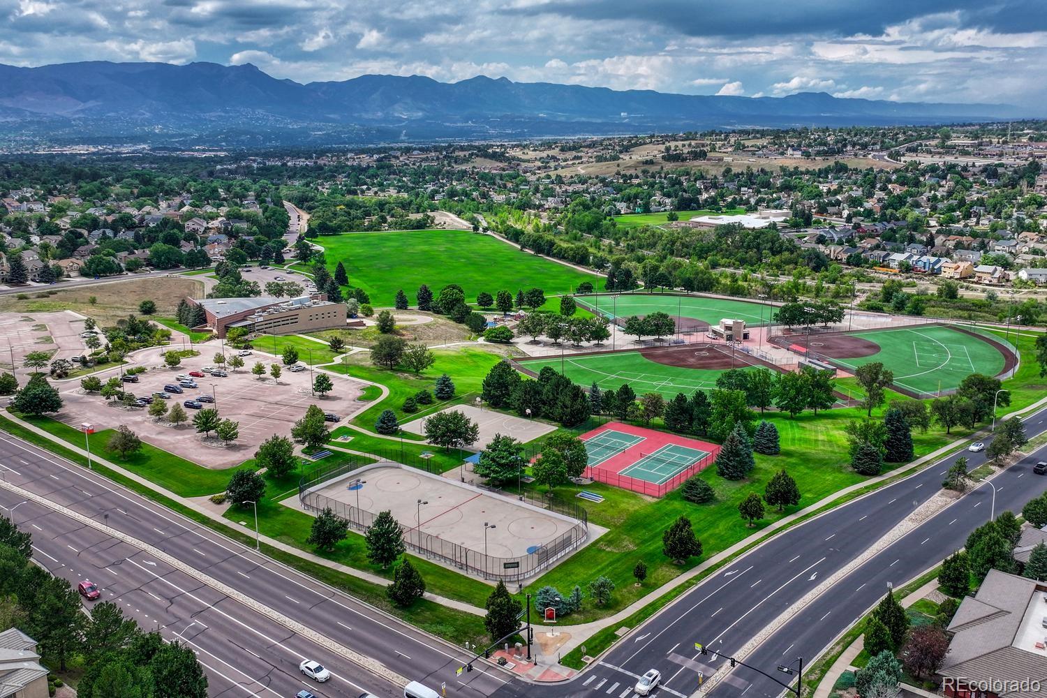 MLS Image #40 for 6977  los reyes circle,colorado springs, Colorado