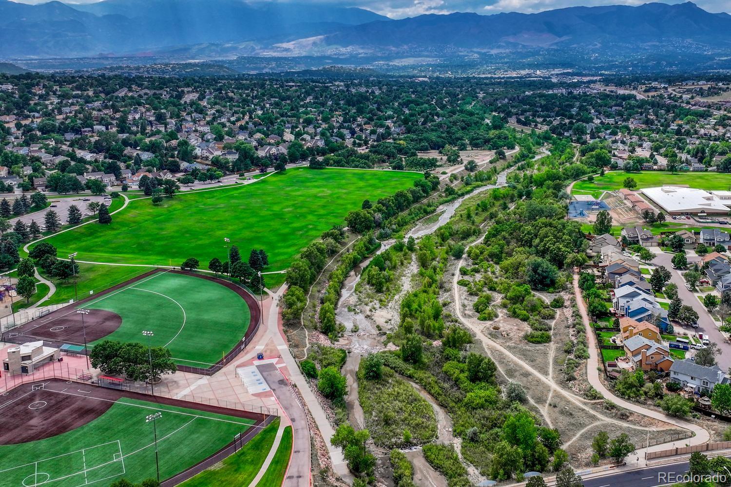 MLS Image #41 for 6977  los reyes circle,colorado springs, Colorado