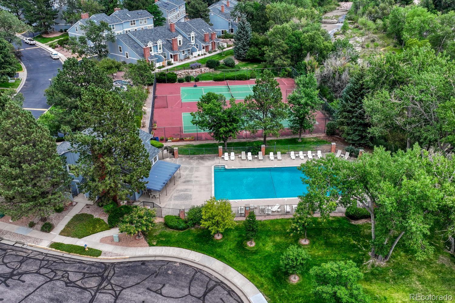 MLS Image #44 for 6977  los reyes circle,colorado springs, Colorado