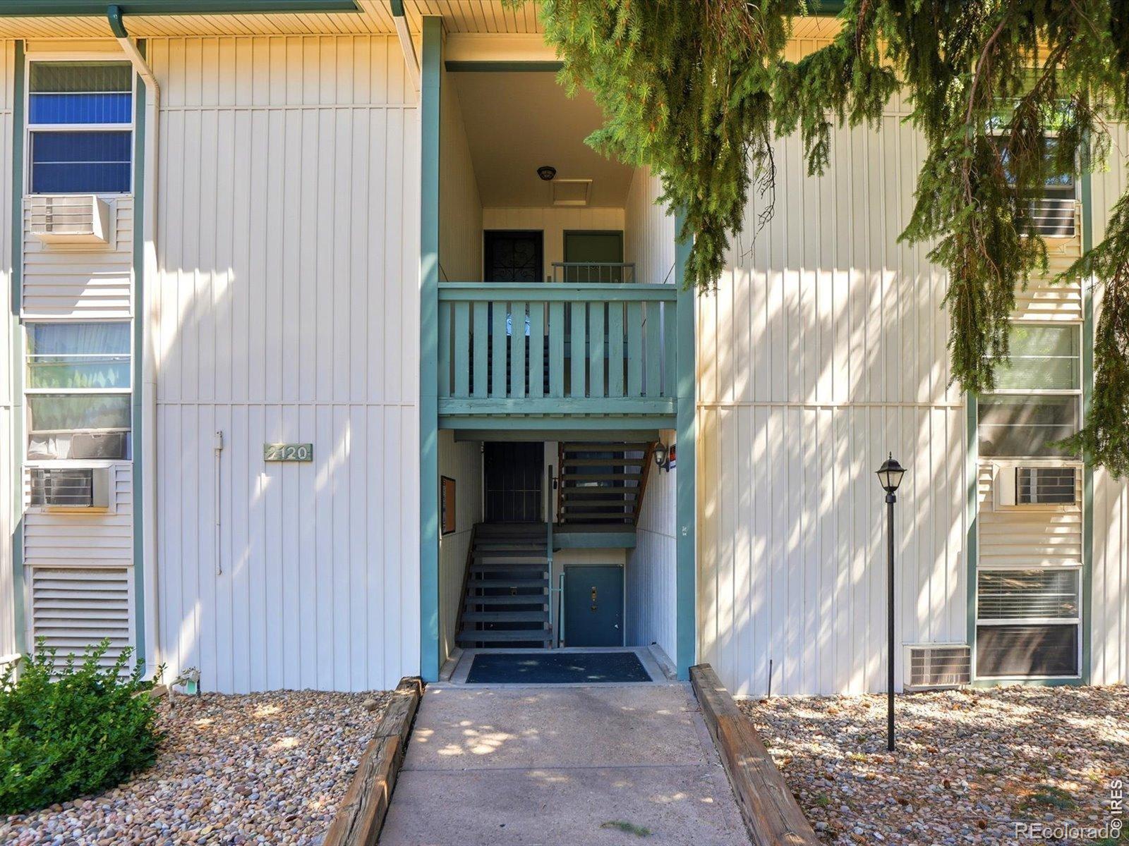 MLS Image #2 for 2120 s vaughn way #206f,aurora, Colorado