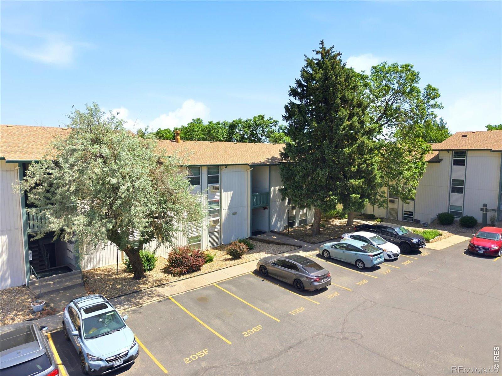 MLS Image #32 for 2120 s vaughn way #206f,aurora, Colorado