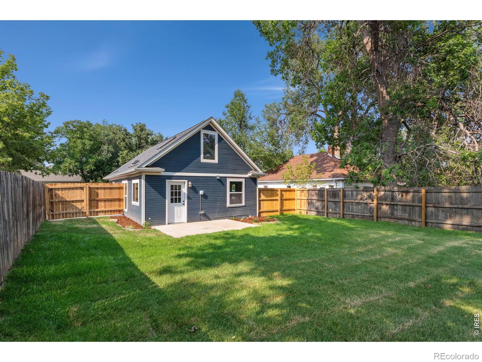 MLS Image #21 for 507 e mulberry street,fort collins, Colorado