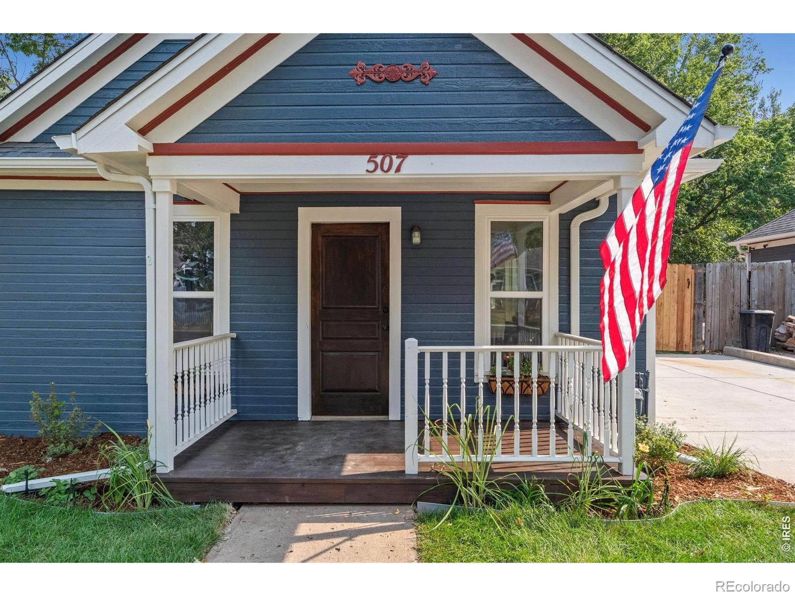 MLS Image #22 for 507 e mulberry street,fort collins, Colorado