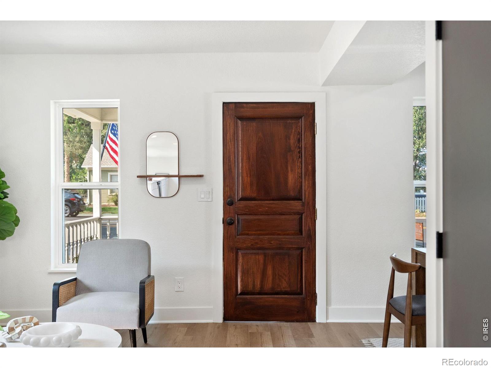 MLS Image #3 for 507 e mulberry street,fort collins, Colorado