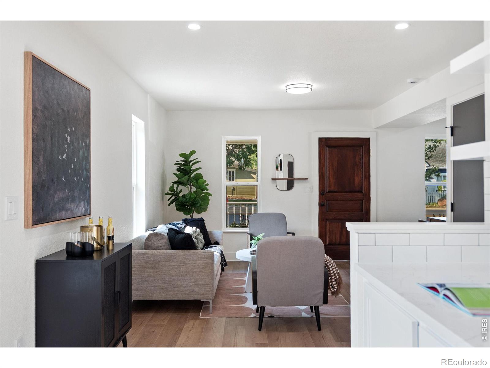 MLS Image #5 for 507 e mulberry street,fort collins, Colorado