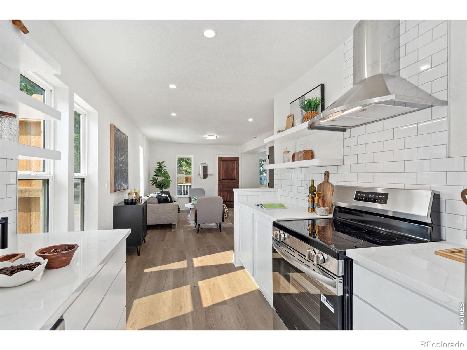 MLS Image #6 for 507 e mulberry street,fort collins, Colorado