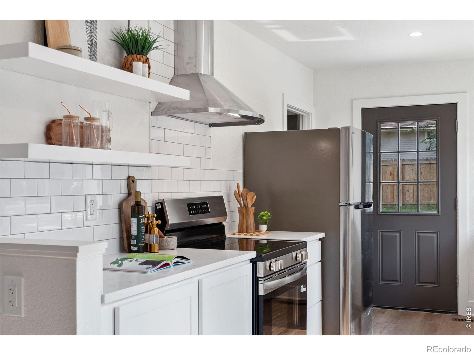 MLS Image #7 for 507 e mulberry street,fort collins, Colorado