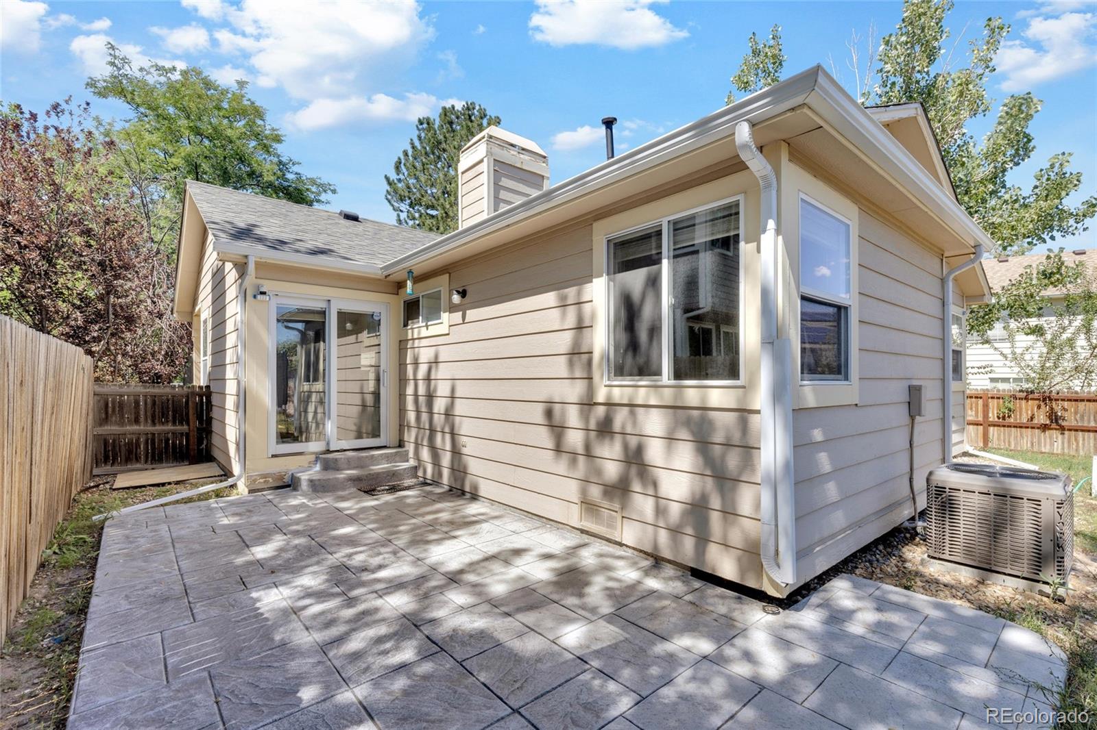 MLS Image #27 for 4480 n jebel street,denver, Colorado