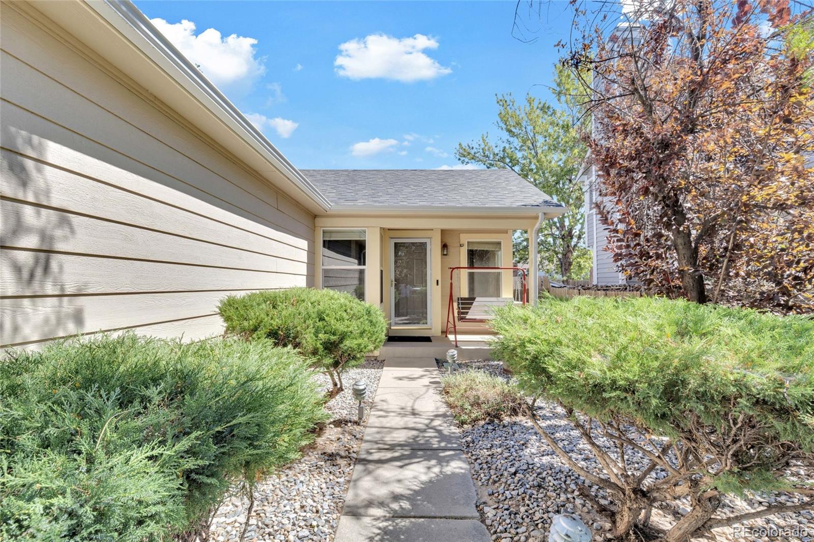 MLS Image #3 for 4480 n jebel street,denver, Colorado