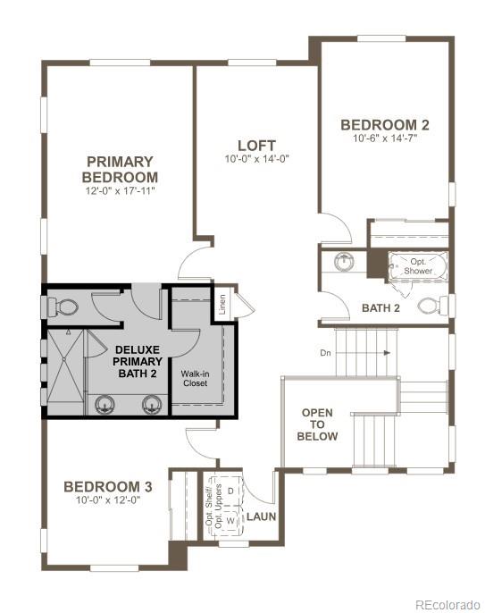 MLS Image #2 for 24622 e 46th avenue,aurora, Colorado