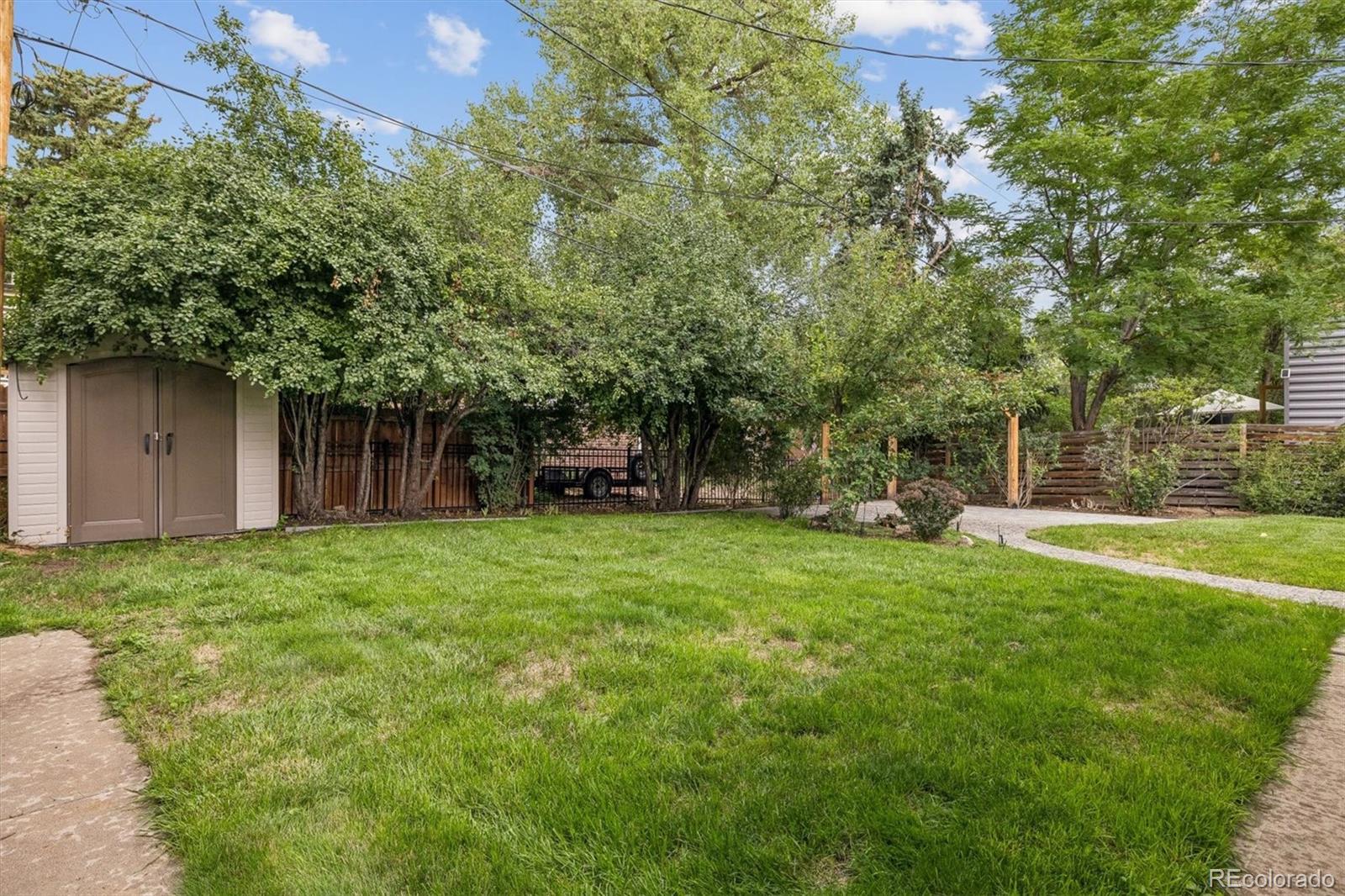 MLS Image #20 for 711  forest street,denver, Colorado