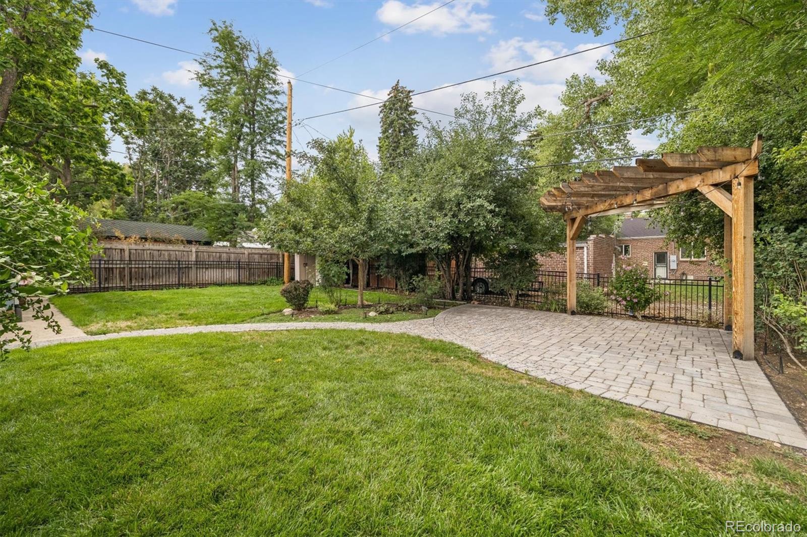 MLS Image #21 for 711  forest street,denver, Colorado